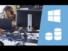 Implementing Microsoft Windows Server Disks, Volumes: An online course