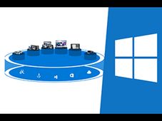 Developing Windows 10 Universal Apps - Part 3: Course by Microsoft