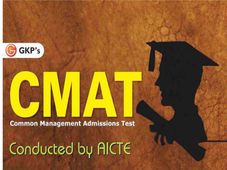 CMAT Exam: Top 5 Best selling Books To Buy Under Rs.999