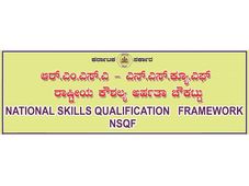 NSQF is going to be mandatory after 3 yrs: Minister Rajiv Pratap Rudy