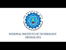 NIT- Meghalaya opens admissions in Ph.D Programmes