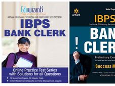 IBPS CWE Clerk V: Candidates can download prelims call letters