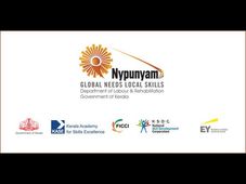 Kerala Govt To Hold International Skill Summit 'Nypunyam 2016'