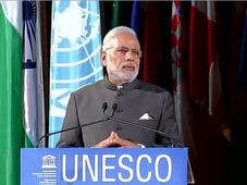 India to Partner With UNESCO For Collaborative Knowledge Sharing