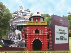 Classes, Exams Suspended Till Nov 28: Anna University
