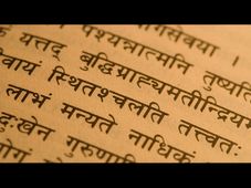HRD Ministry Sets Up Expert Panel On Sanskrit