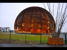 CERN interns from Taurian World School: Student Experience