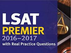 LSAT Exam: Top 5 Best Selling Books To Buy Under Rs.999