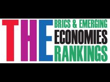 16 Indian Institutes in Top 200: THE Emerging Economies Rankings 2016