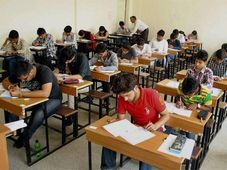Karnataka CET Dates To Be Rescheduled As It Clashes With AIPMT