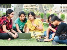 Govt To Provide Wi-Fi To All Central Universities