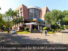  GITAM university invites applications for admission BCA/MCA programme