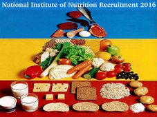 NIN, Hyderabad Recruitment for 6 Senior Research Fellow Posts 2016