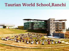 TWS, Ranchi Bags 41 medals: International Mathematics Olympiad 2015-16