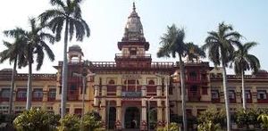 Banaras Hindu University Invites Applications For UG & PG Programmes