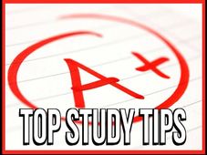 Top 6 Tips to Study Effectively for Exam