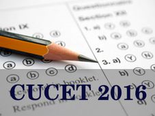 Central Universities Announce CUCET 2016 Exam Dates, Apply Now!
