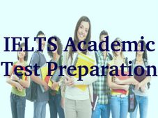 Preparing for the IELTS? Take This Self-Paced, Online Course