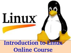 Introduction to Linux: Online Course By Linux Foundation