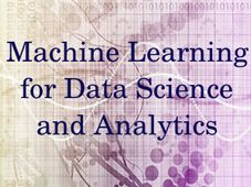 Machine Learning for Data Science:Online Course by Columbia University