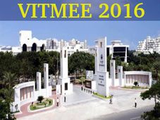 VIT University Announces VITMEE Exam Dates, Apply Online!