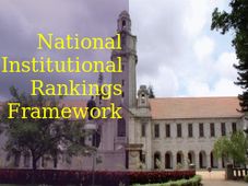 National Institutional Rankings Framework: JNU, UoH Among Top 10
