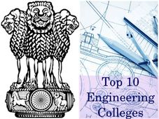 India Rankings 2016 - NIRF: Top 10 Engineering Institutions
