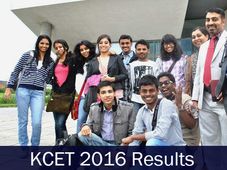 Karnataka CET 2016 (KCET 2016) Results Announced!