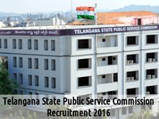 TSPSC Recruits Prohibition & Excise Constable, Transport Constable 