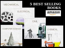 5 Best Selling Books at India's Largest Bookstore 'AMAZON' This Week