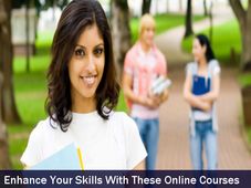 Add Value To Your Resume With These Skill Enhancing Online Courses
