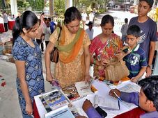 Delay in ComedK Counselling Irks Outstation Students