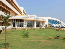 AIIMS Bhubaneswar Invites Applications for Post-Doc Fellowship