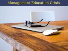 Management Education Crisis - Is Indian MBA Degree Losing Its Sheen?
