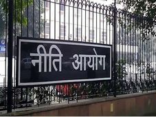 Niti Aayog Entrusted To Regulate MCI, UGC & AICTE By PMO
