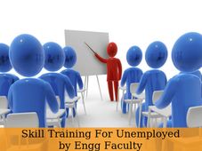 Over 10 lakh to get skill training from engineering colleges in 3 yrs