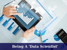 What is Data Science? Scope and Career Opportunities