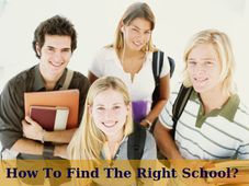 Finding the Right Fit: How To Choose A Good School In USA?
