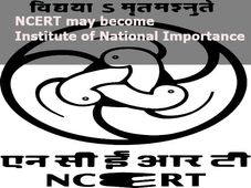 HRD Ministry To Make NCERT an Institute of National Significance