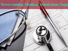 Maharashtra Asked To Prepare Merit List Based On NEET For Admissions