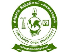 Admissions Open At Tamil Nadu Open University For Distance BEd Course