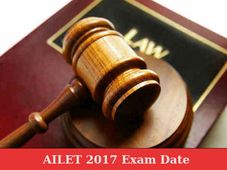 AILET 2023: Apply till November 20; Check Details Here
