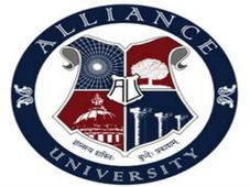 Alliance University PGDM admissions