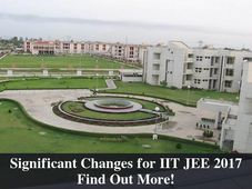 Cut-off For SC/ST Candidates Lowered at IITs, Find Out More!