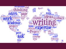 Online course for English Composition by Duke University