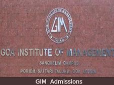 GIM invites applications for MBA admissions