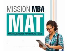 MAT 2017 dates for February released