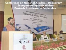 Union Cabinet Gives Nod to Create National Academic Depository (NAD)