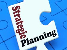 Short term course on Strategic Planning