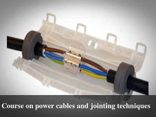 Short Term Course on Power Cables and Jointing